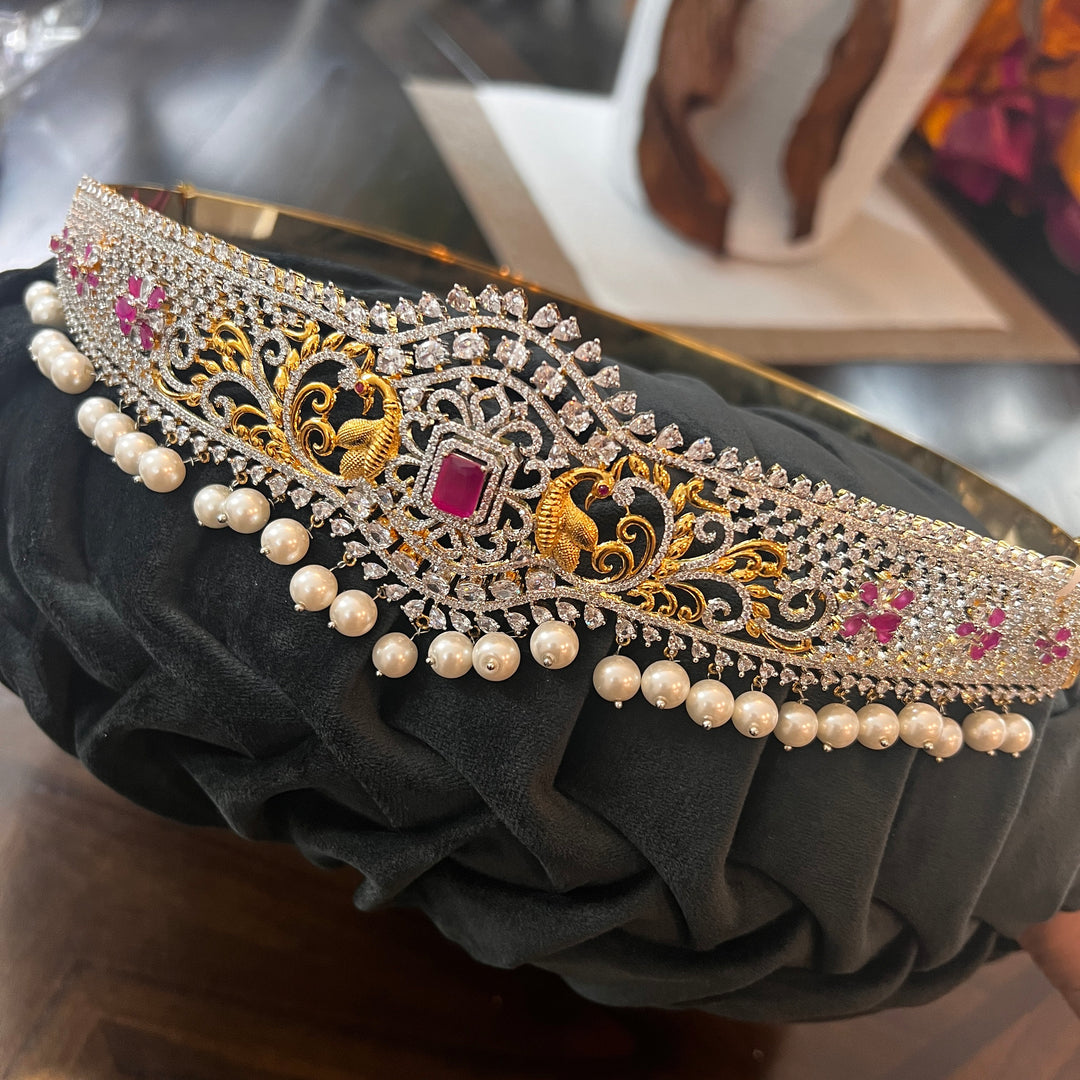 Adult size Vaddanam