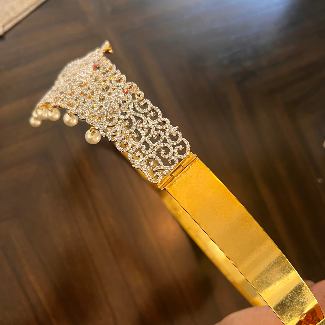Diamond Adult Vaddanam