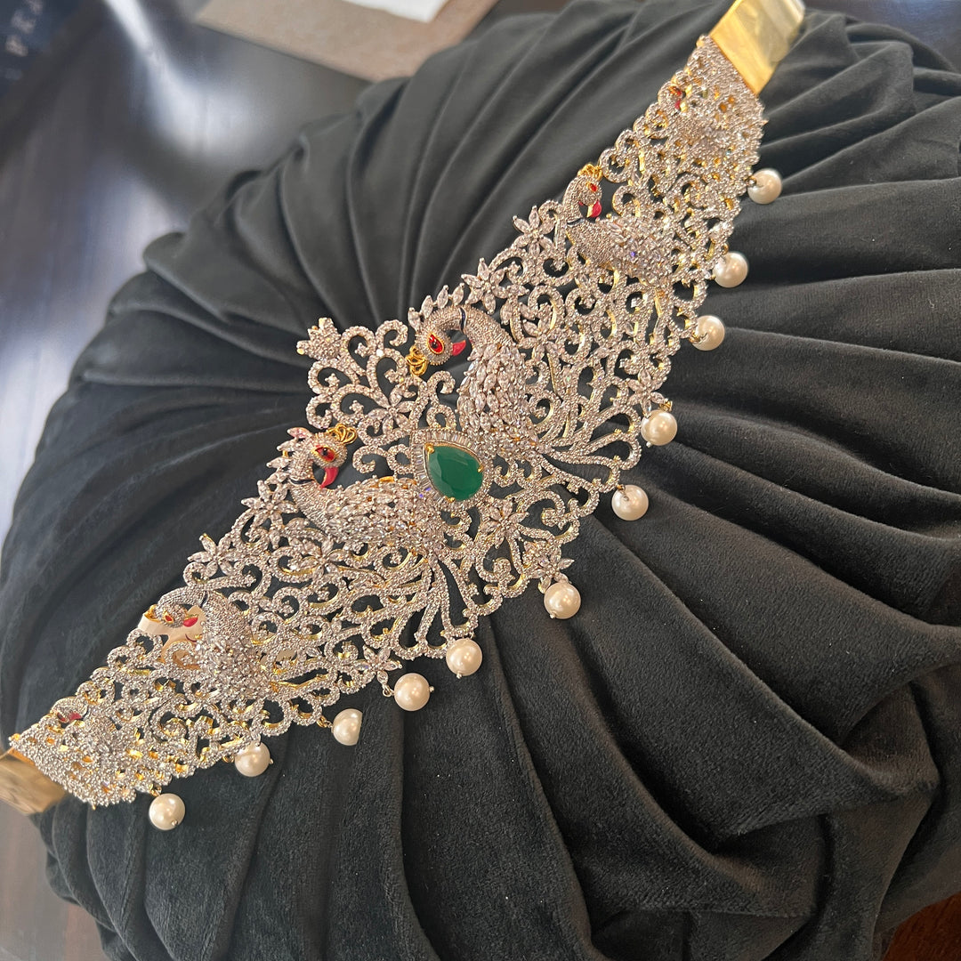 Diamond Adult Vaddanam