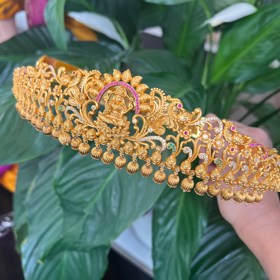 Kids matte Vaddanam