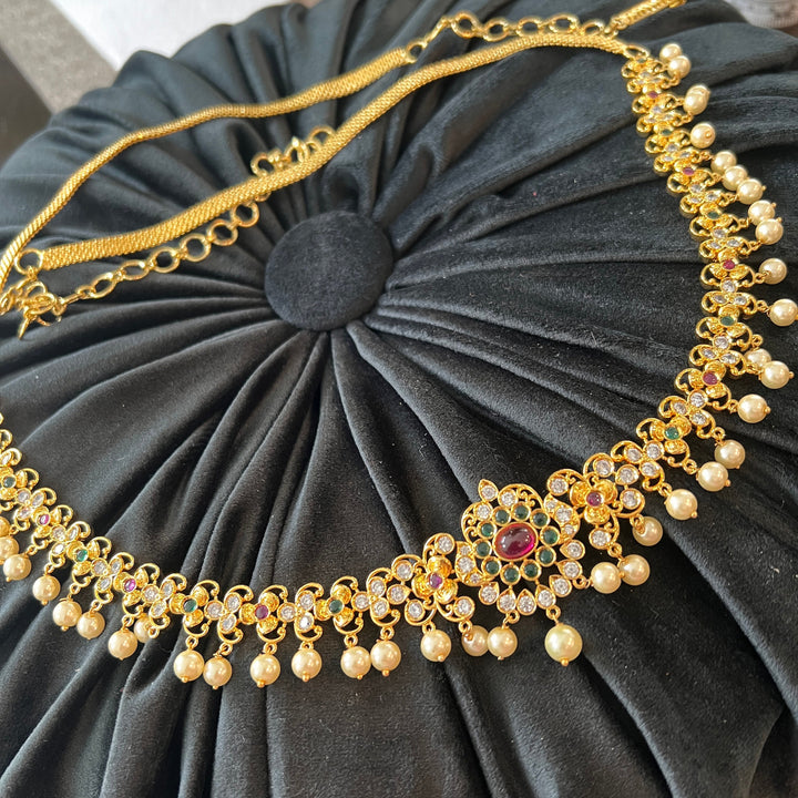 Chain Adult  Vaddanam