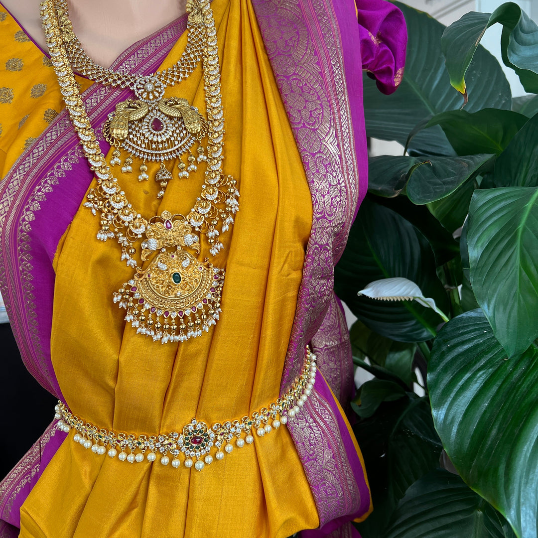 Chain Adult  Vaddanam
