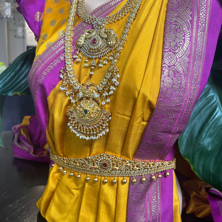 Kids size Vaddanam