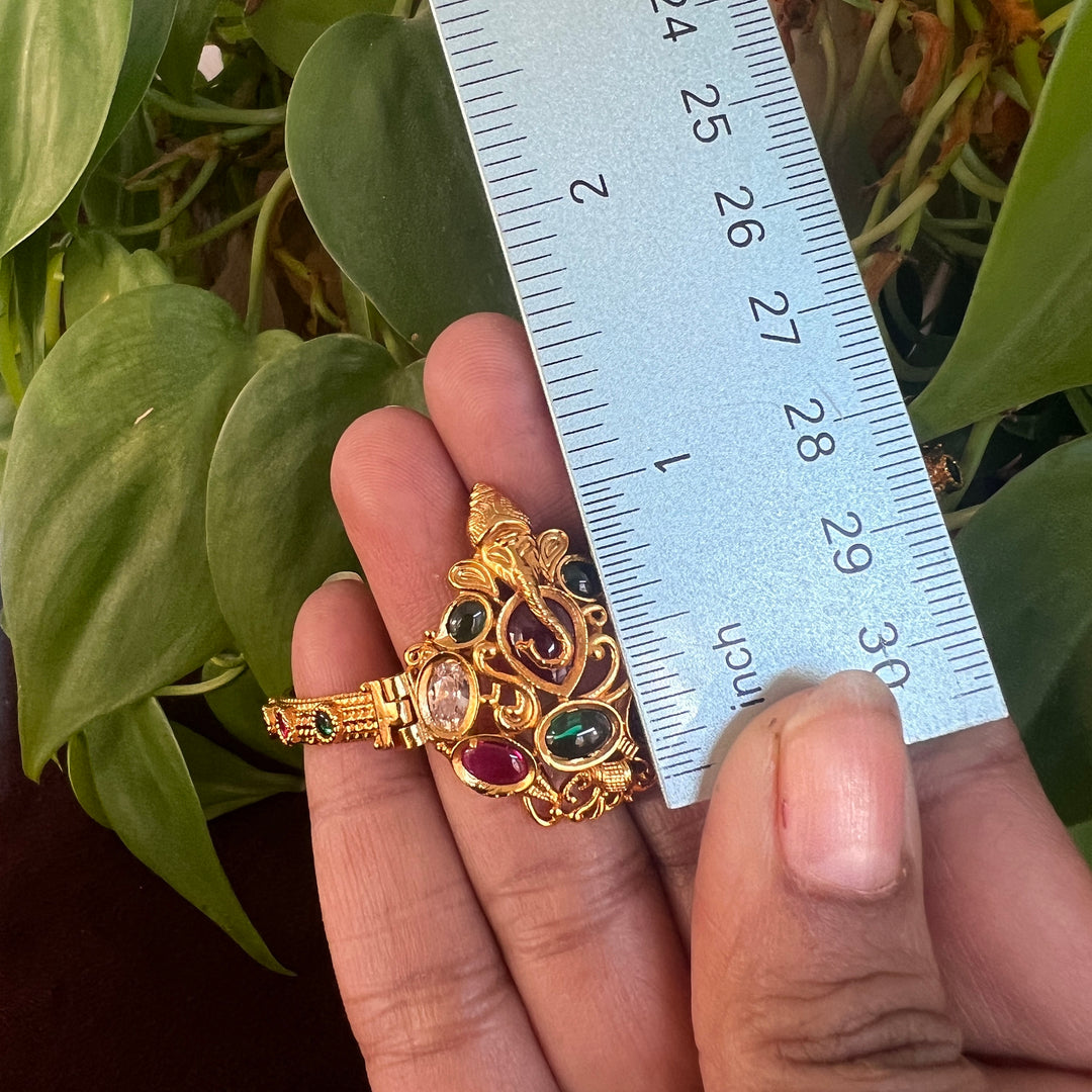 Ganesha Kids Armlets