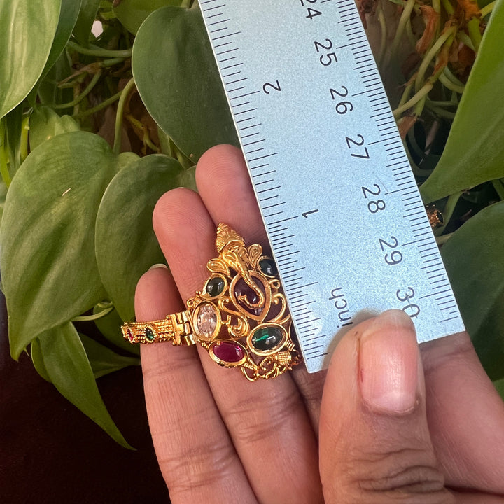 Ganesha Kids Armlets