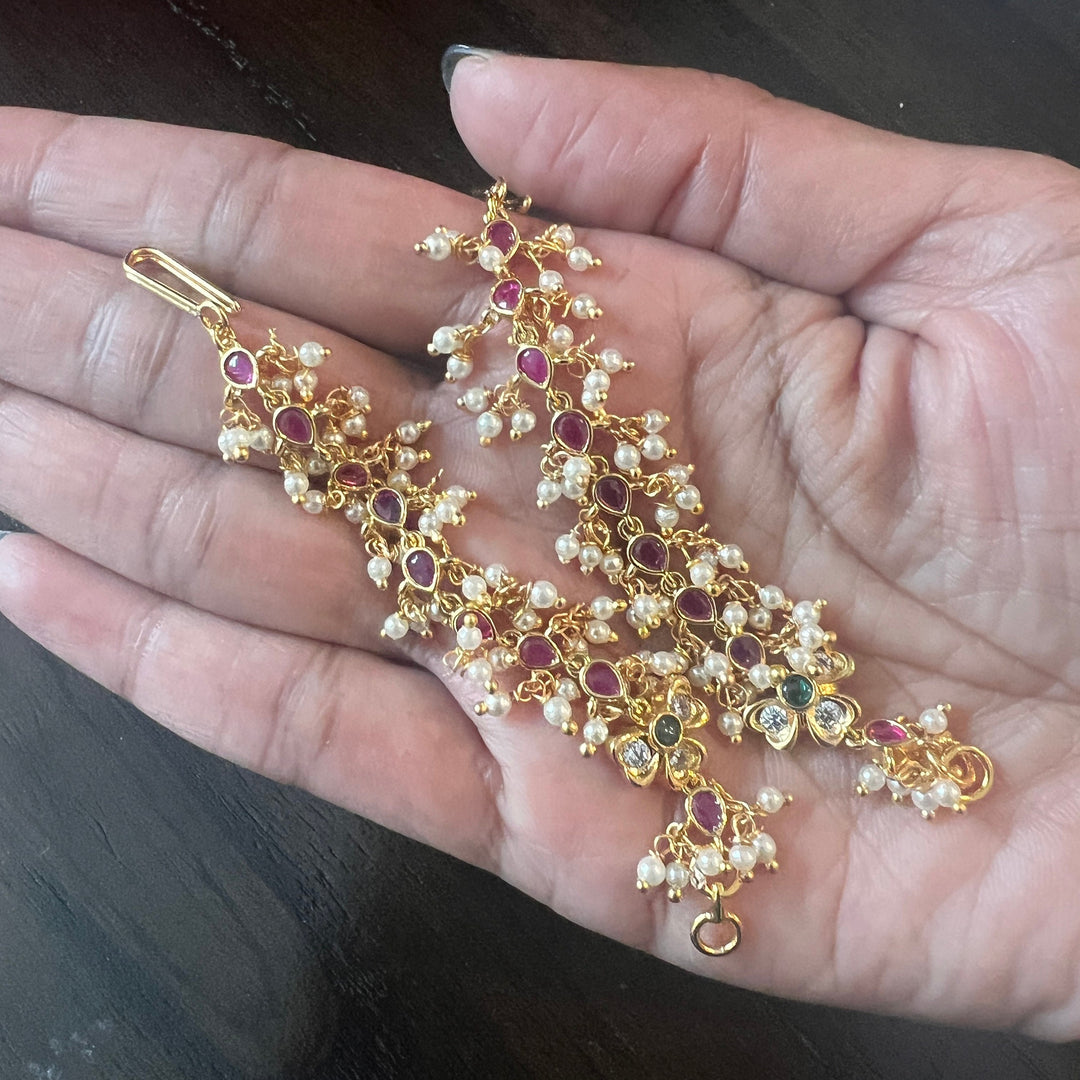 Pearl Matilu
