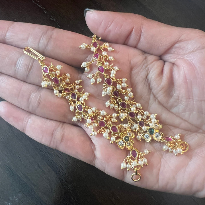 Pearl Matilu