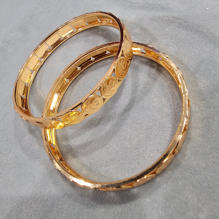 Kids Temple bangles