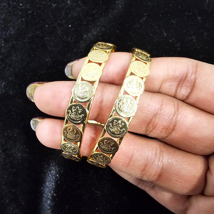 Kids Temple bangles